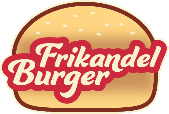 Logo Frikandelburger