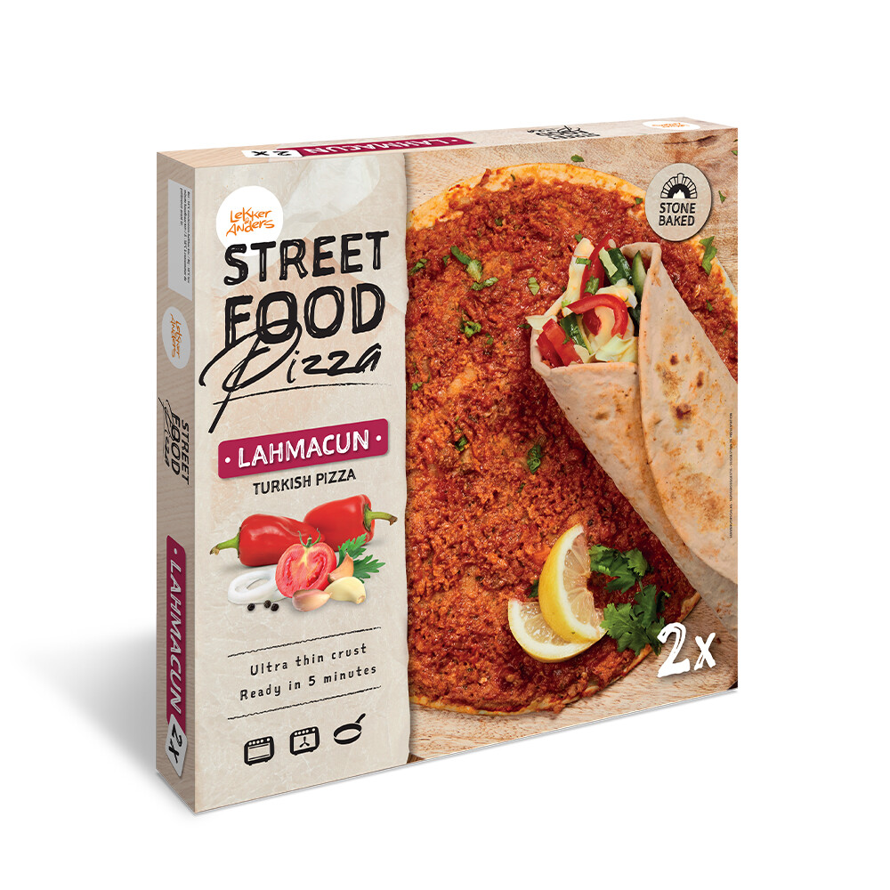 Lahmacun
