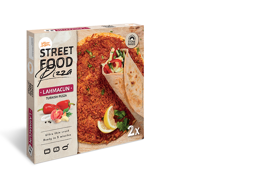 Lahmacun