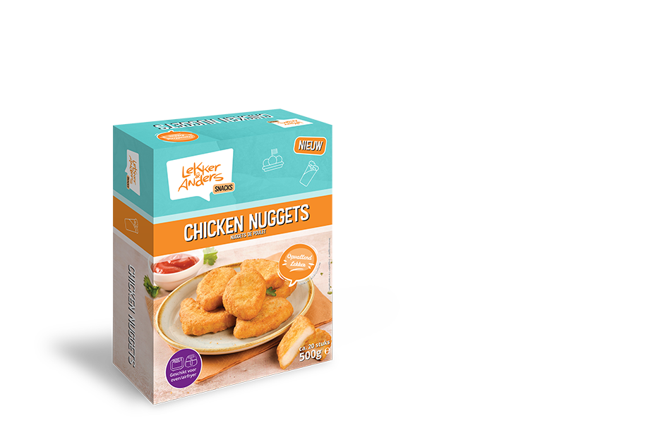 Chicken Nuggets