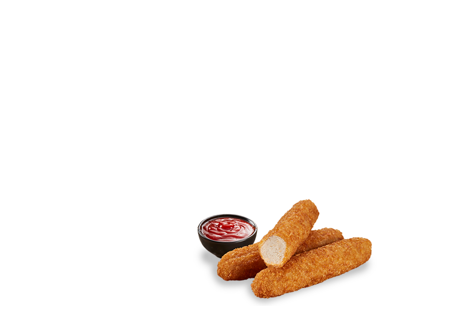 Chicken Sticks