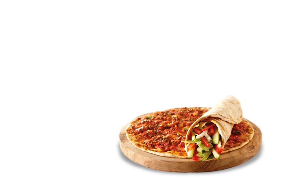 Lahmacun